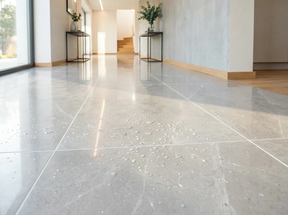 Tile & Grout Cleaning in Skagit County by A Clean Carpet Co