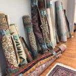 Area Rug Cleaning Services Whidbey Island WA